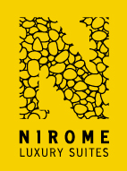 Nirome logo