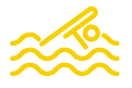 Nirome swim icon